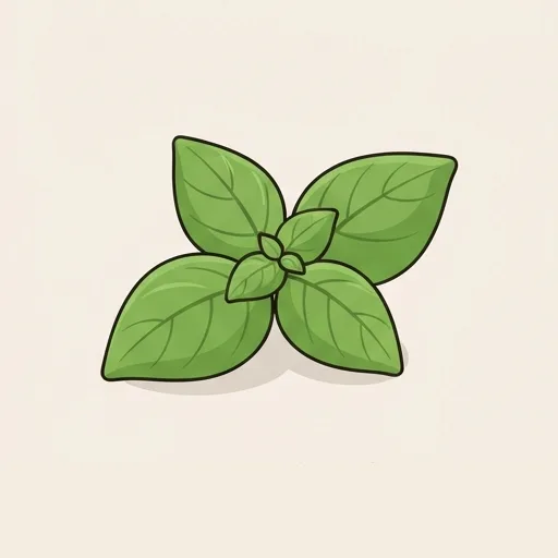 Sweet basil