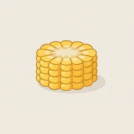 Sweet corn
