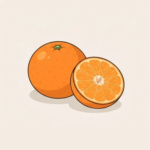 Tangerine