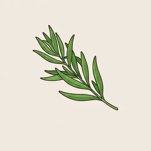 Tarragon