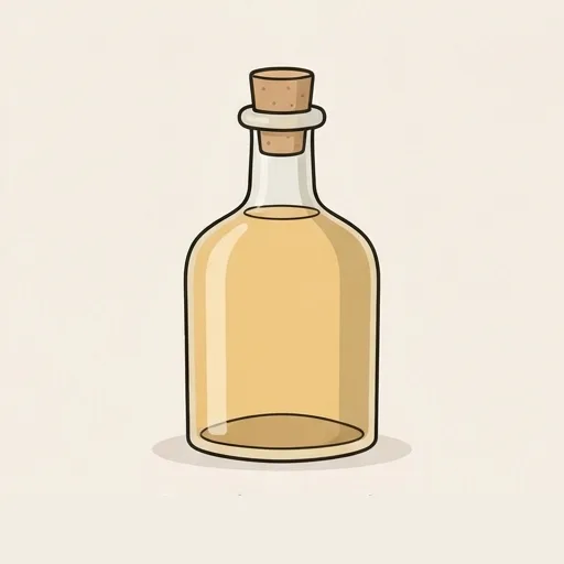 Tequila reposado