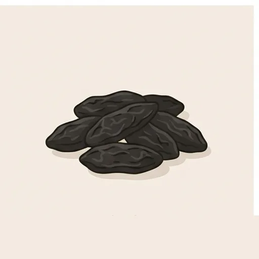Tonka bean