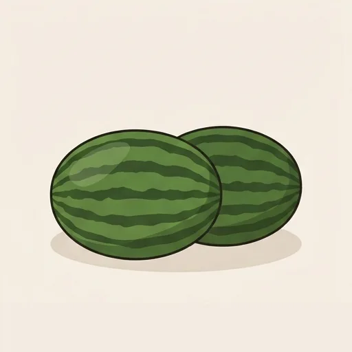 Watermelon
