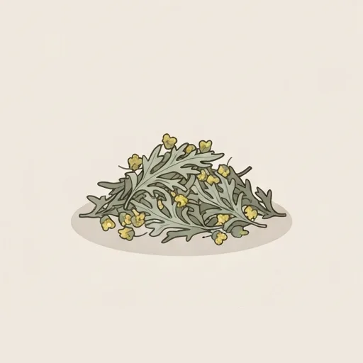 Wormwood